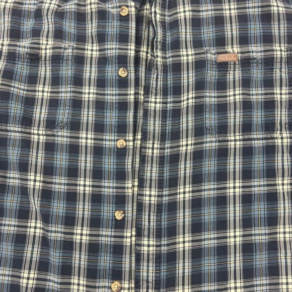 Carhartt flannel shirt men’s size XXL - Picture 2 of 7